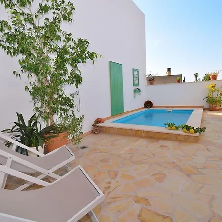 Holiday home Casa Cantino 213 By Mallorca Charme *