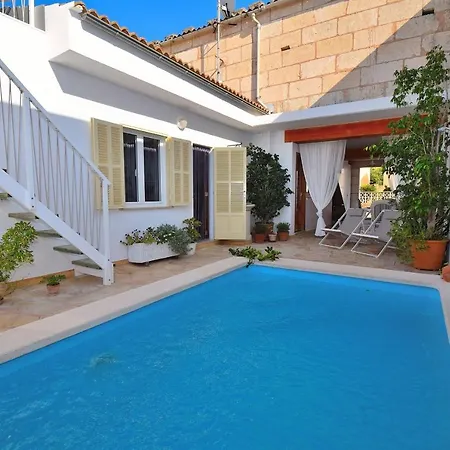 Casa Cantino 213 By Mallorca Charme Holiday home Santa Margalida