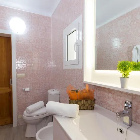Casa Cantino 213 By Mallorca Charme *