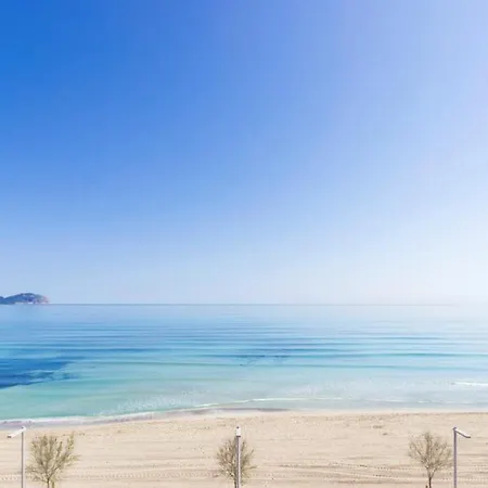 Holiday home Casa Cantino 213 By Mallorca Charme